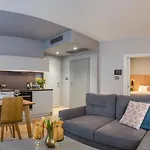 Appartement Centrum Klimatyzacja Koszalin