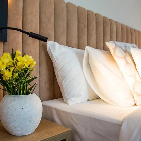 Appartamento Centrum Klimatyzacja