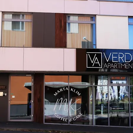 Centrum Klimatyzacja * Кошалин