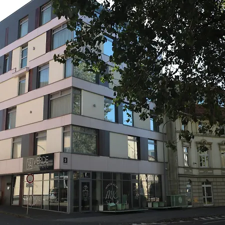 Centrum Klimatyzacja Apartmán Košalín