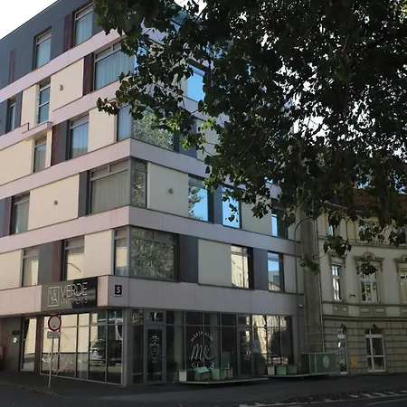 Centrum Klimatyzacja Appartamento Koszalin