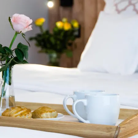 شقة Centrum Klimatyzacja *