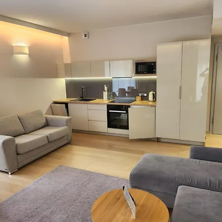 Centrum Klimatyzacja Appartamento *