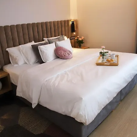 Centrum Klimatyzacja Apartmán *