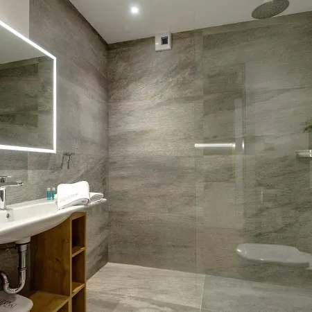 Centrum Klimatyzacja Apartmán Košalín