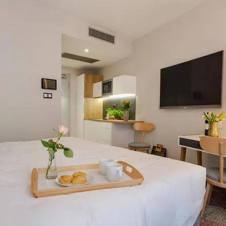 Appartamento Centrum Klimatyzacja Koszalin