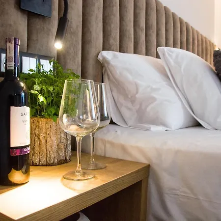 Appartamento Centrum Klimatyzacja *