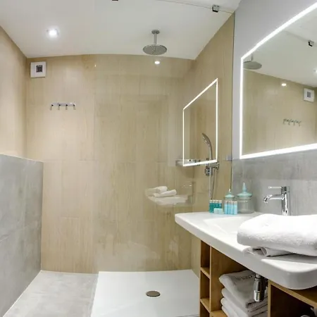 Centrum Klimatyzacja Appartamento