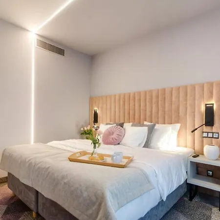 Centrum Klimatyzacja كوزتسالين