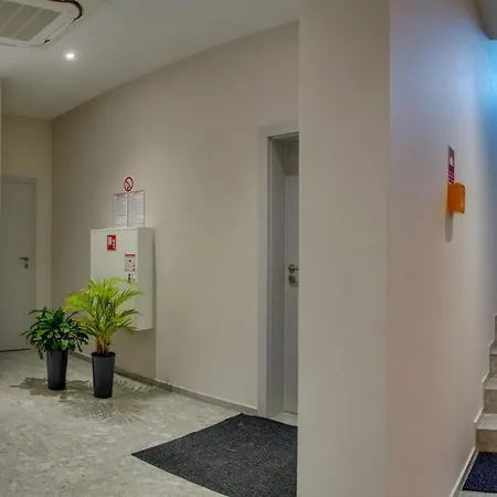 Centrum Klimatyzacja كوزتسالين