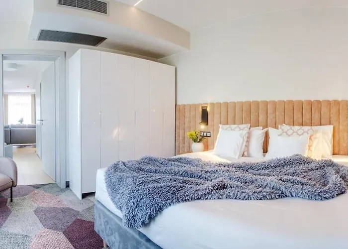 Centrum Klimatyzacja Appartement Koszalin