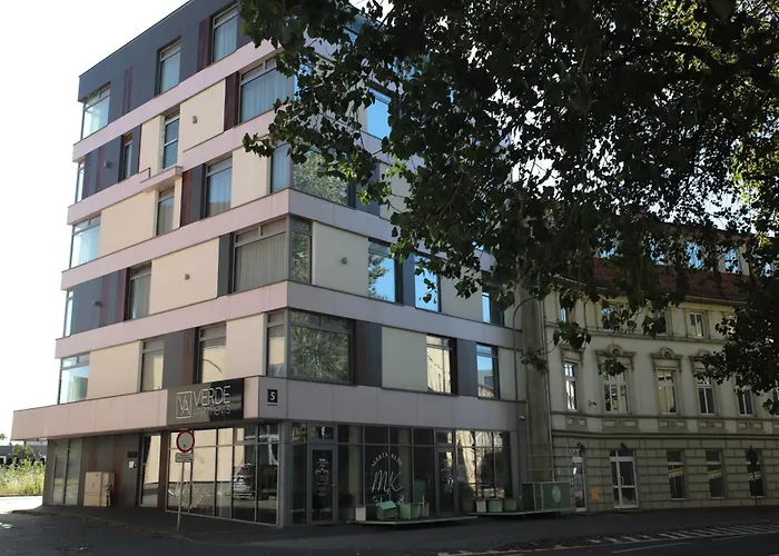 Centrum Klimatyzacja Apartman Koszalin