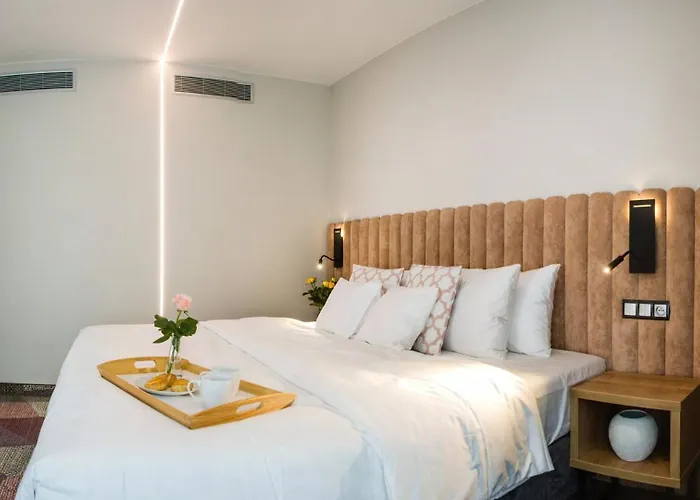 Centrum Klimatyzacja Appartement Koszalin