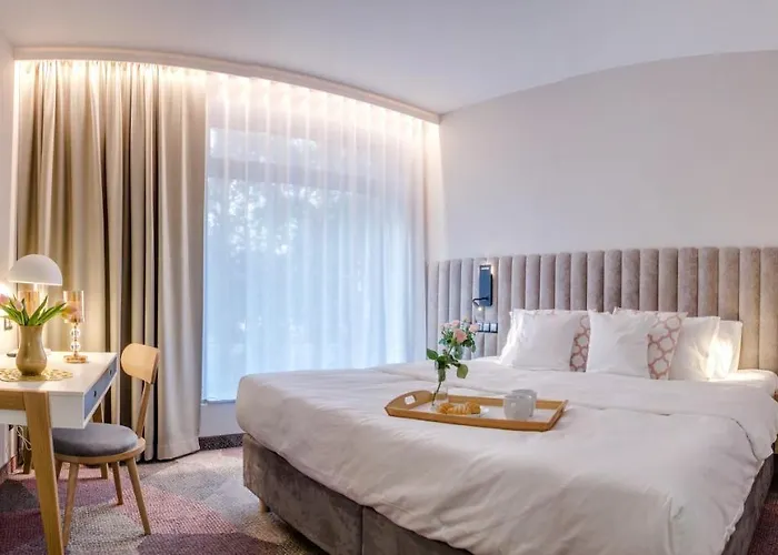 Appartement Centrum Klimatyzacja Koszalin