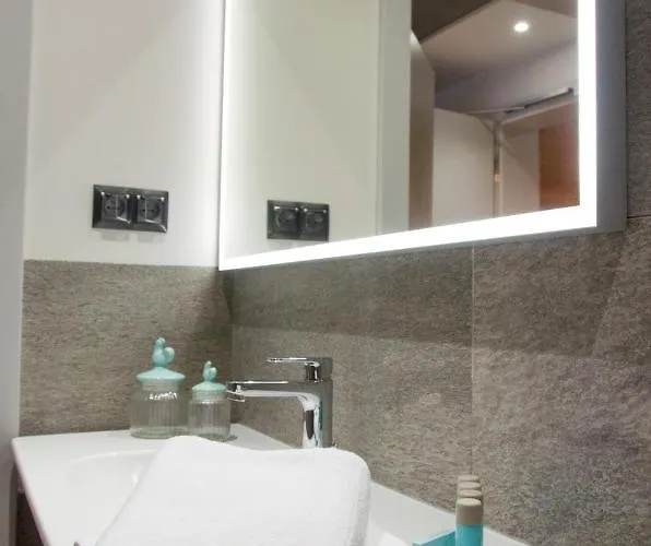 Centrum Klimatyzacja Appartement Koszalin