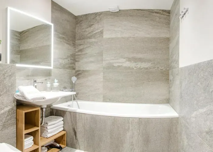 Appartement Centrum Klimatyzacja Koszalin