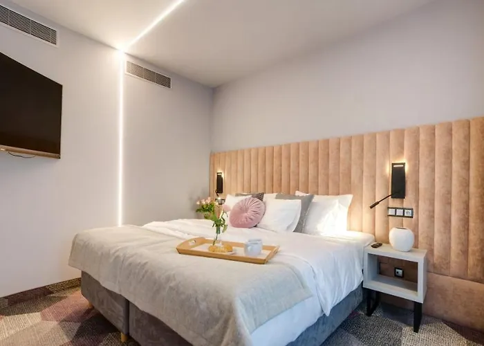 Centrum Klimatyzacja Кошалин