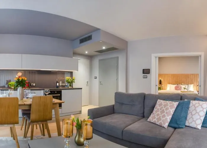 Apartman Centrum Klimatyzacja Koszalin