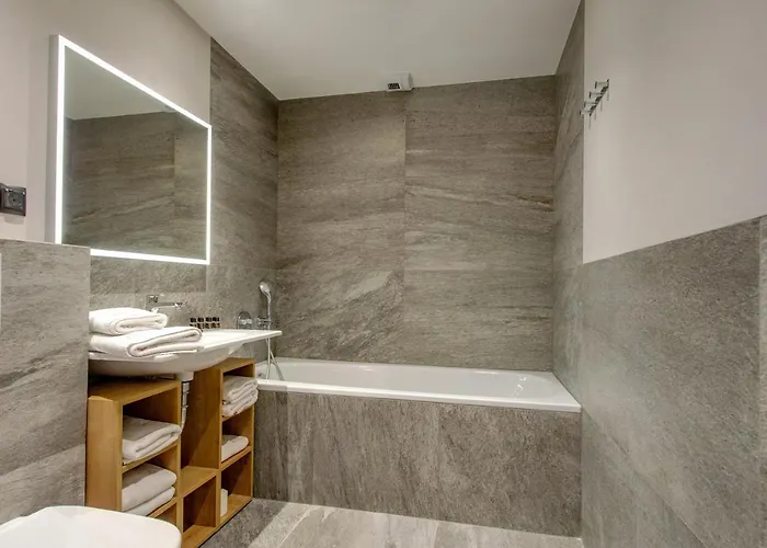 Centrum Klimatyzacja Appartement Koszalin